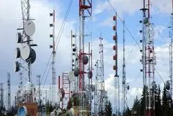 تهران چند دکل قانونی دارد؟