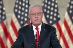 فرستاده ویژه ترامپ در اوکراین: فشار حداکثری علیه ایران بر می‌گردد/ انتقاد تند تهران از پاریس