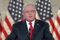 فرستاده ویژه ترامپ در اوکراین: فشار حداکثری علیه ایران بر می‌گردد/ انتقاد تند تهران از پاریس