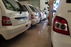 وقتی پراید آرزو می‌شود