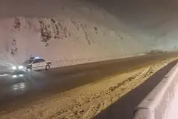 چالوس،کندوان وهراز کدام خطرناک ترند

