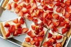 6 نوع دسر خوشمزه و لذیذ برای مهمانی