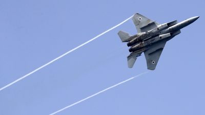 در انتظار سامانه‌های دفاعی پیشرفته؛ عراق لایه اول دفاع ایران در برابر اسرائیل می‌شود؟