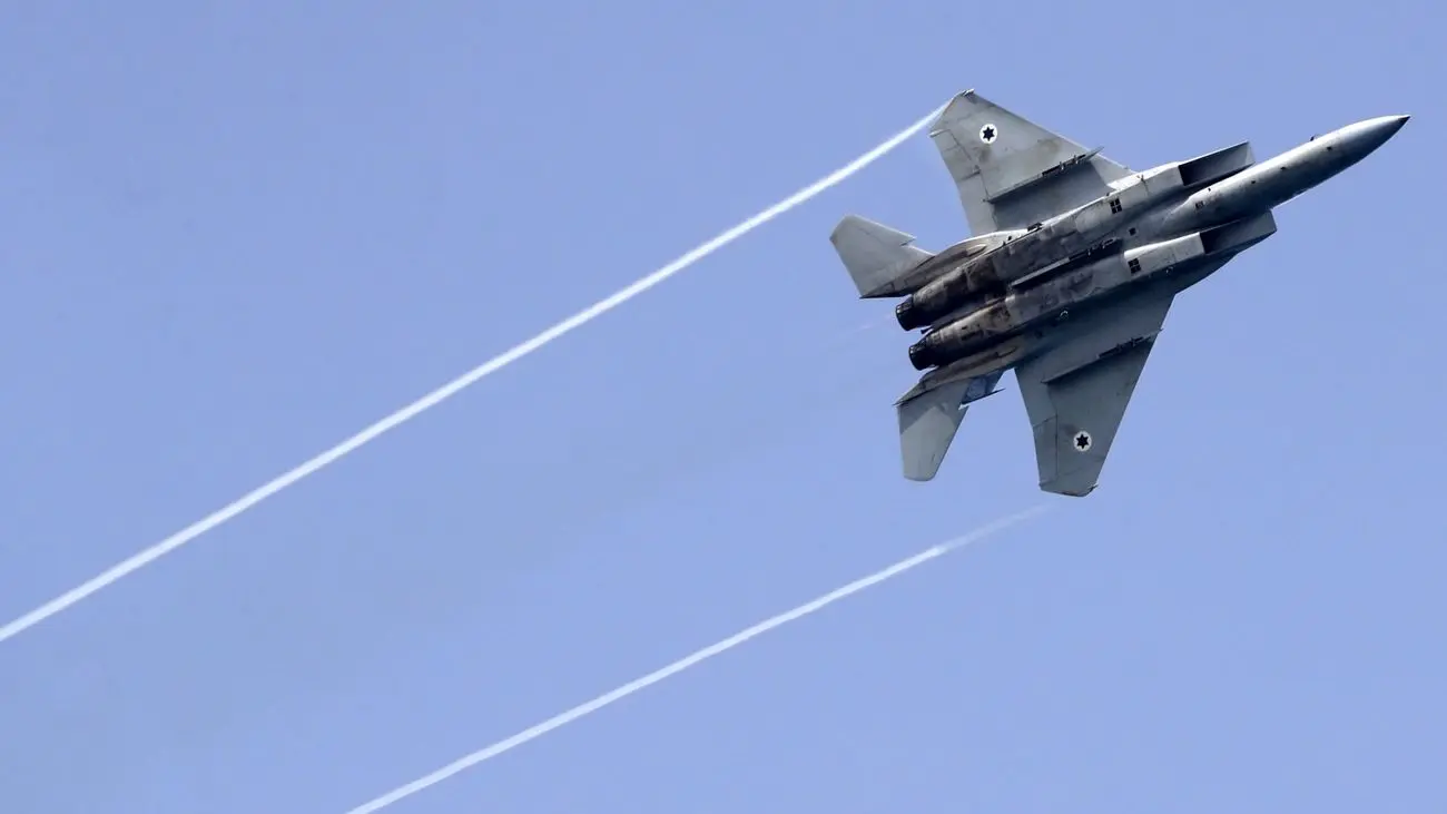 در انتظار سامانه‌های دفاعی پیشرفته؛ عراق لایه اول دفاع ایران در برابر اسرائیل می‌شود؟