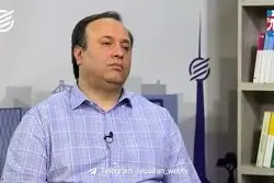 روغنی زنجانی: بخش خصوصی بزرگ را می‌زنند!/ بُرش
