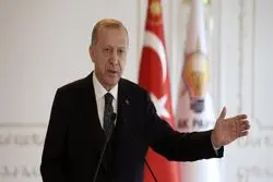 سد اردوغان به روی دجله