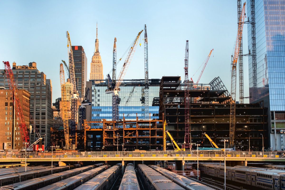 سرمایهگذاری مستقیم خارجی در 2023 از لنز آنکتاد