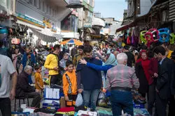 رشد بی‌سابقه سفر به رشت؛ مراکز اقامتی تخت خالی ندارند