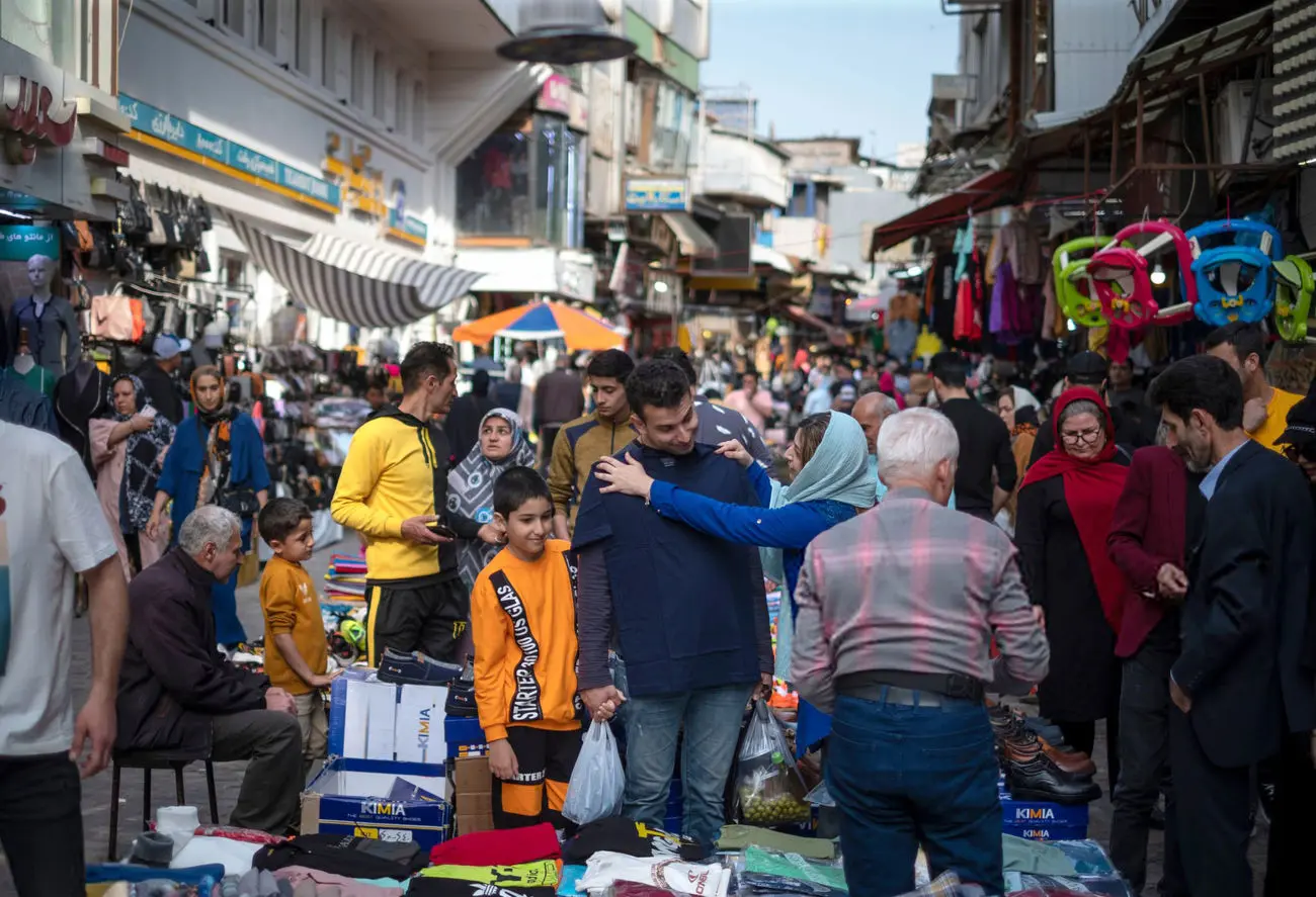 رشد بی‌سابقه سفر به رشت؛ مراکز اقامتی تخت خالی ندارند