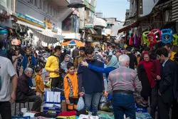رشد بی‌سابقه سفر به رشت؛ مراکز اقامتی تخت خالی ندارند