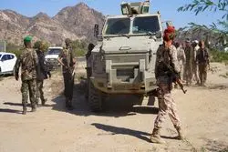 ارتش این کشور آماده‌باش کامل اعلام کرد