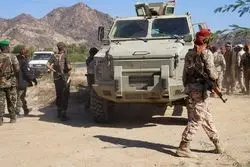 ارتش این کشور آماده‌باش کامل اعلام کرد