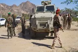 ارتش این کشور آماده‌باش کامل اعلام کرد