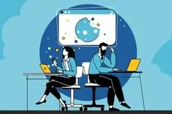 10 تا از مشاغل پردرآمد دیجیتال مارکتینگ