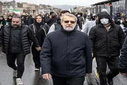 روایت صفوی از نامه علی لاریجانی به رهبری/ می‌گفت ممکن است نتیجه این صراحت کنار گذاشته شدنش باشد اما...