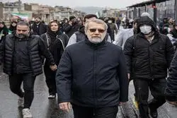 بیانیه خانواده شهید لاریجانی به ادعای اسماعیل کوثری