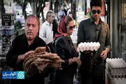 آیا با تورم ۵۰ درصدی، کاهش نابرابری ممکن است؟