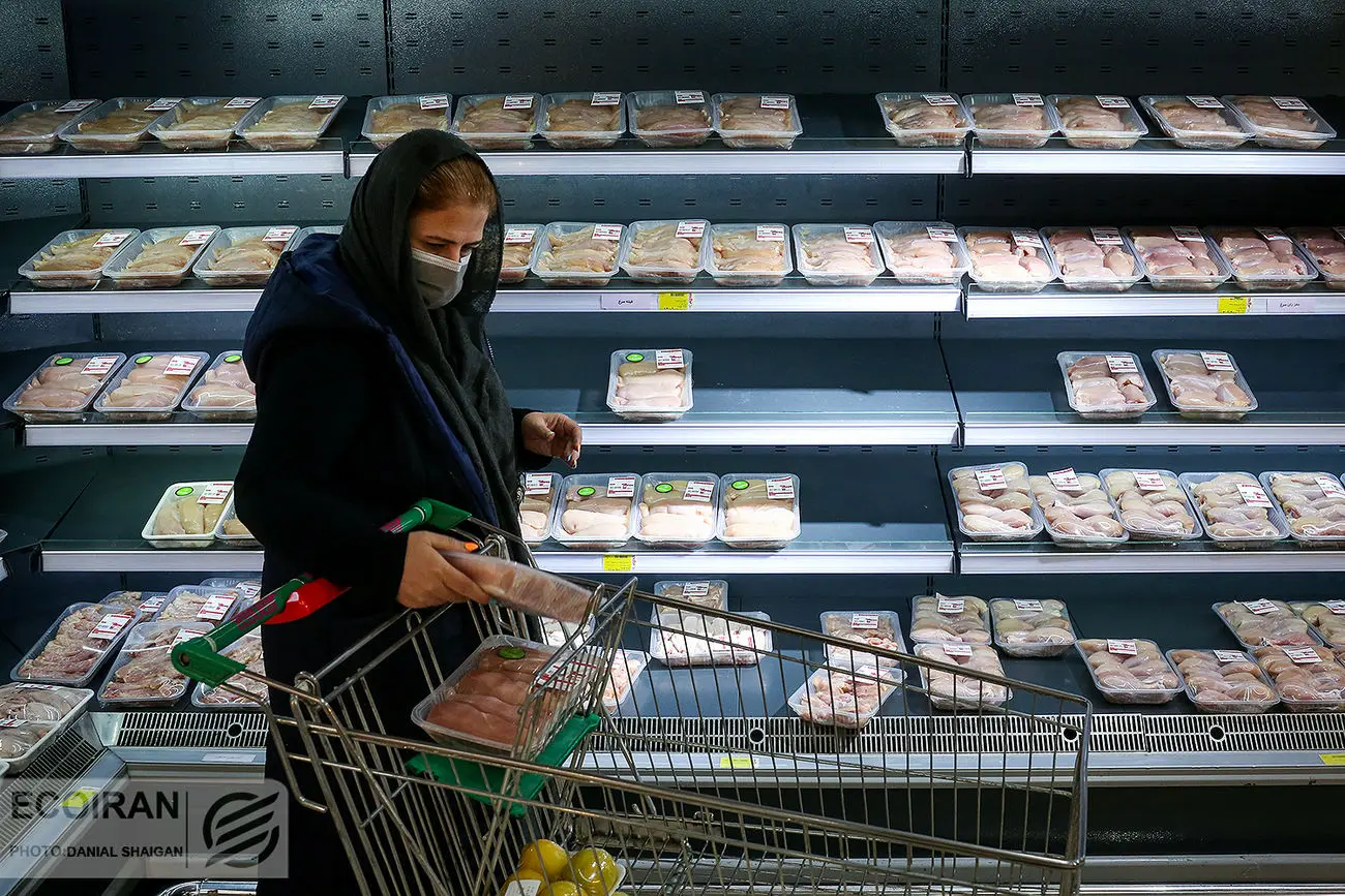 کنایه یک نماینده مجلس به وزیر جهاد/ باعث شدید مردم نتوانند گوشت بخورند و برنج بخرند 