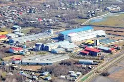 یک چهارم واحدهای صنعتی کوچک تعطیل شدند