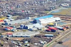 یک چهارم واحدهای صنعتی کوچک تعطیل شدند