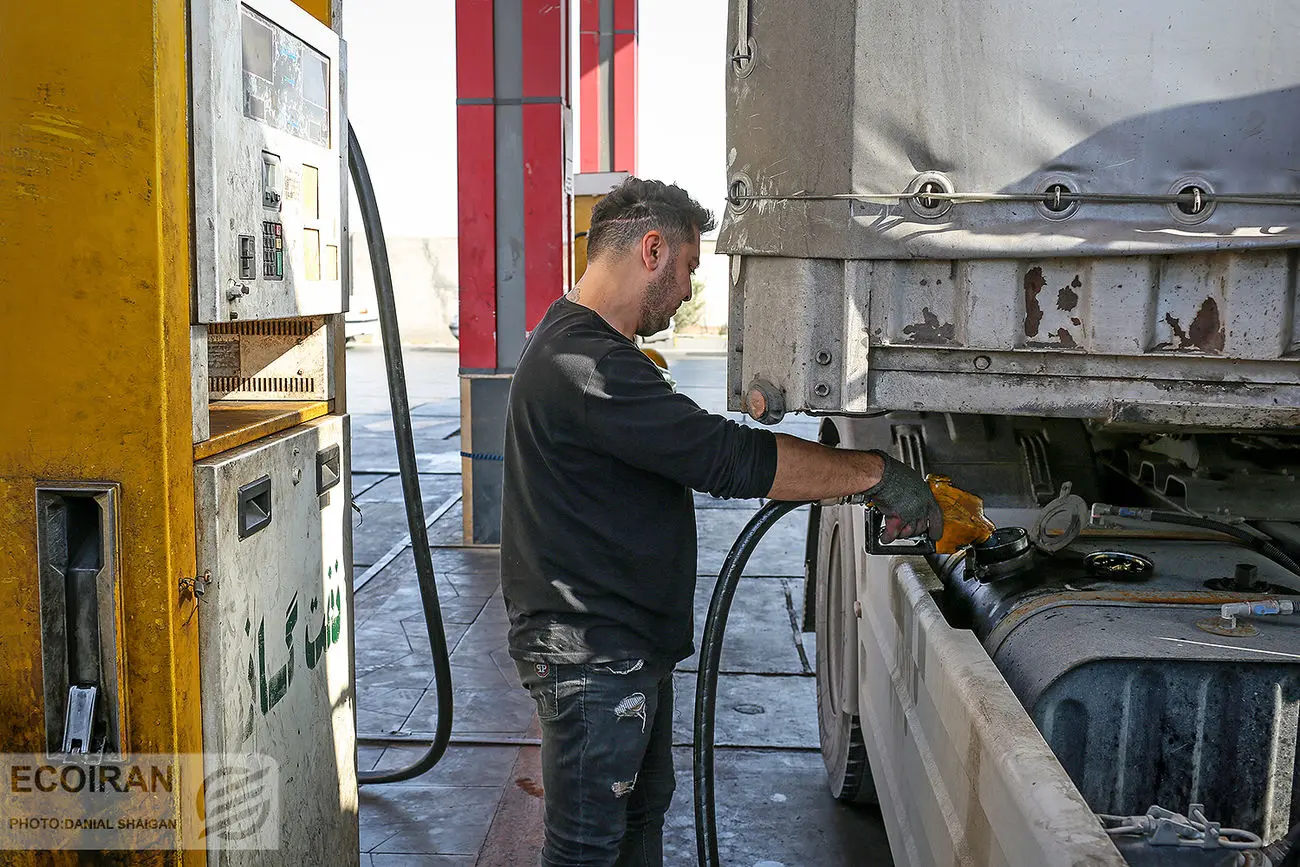 ذخایر نفت‌گاز نیروگاه‌ها ۷۲ درصد بیشتر از سال گذشته است