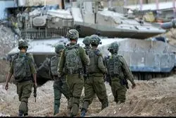 بازداشت فردی در اسرائیل به اتهام جاسوسی برای ایران