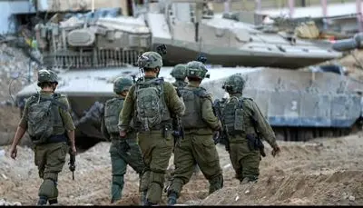 بازداشت فردی در اسرائیل به اتهام جاسوسی برای ایران