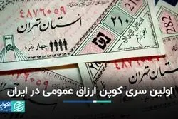 وقتی کوپن به ایران رسید: پیشنهاد مستشار آمریکایی به فروغی برای عبور از سال سخت ۱۳۲۰