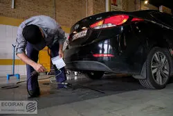 هشدار پلیس تهران: این خودردوها توقیف می‌شوند