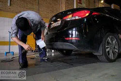 هشدار پلیس تهران: این خودردوها توقیف می‌شوند