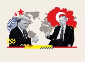 نسخه موفقیت اردوغان؛ چگونه ترکیه به ستون سیاست خارجی آمریکا تبدیل شد؟