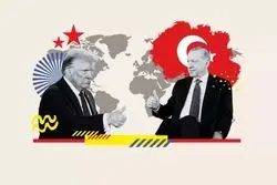 نسخه موفقیت اردوغان؛ چگونه ترکیه به ستون سیاست خارجی آمریکا تبدیل شد؟