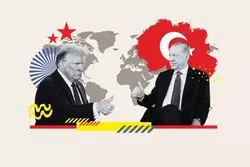 نسخه موفقیت اردوغان؛ چگونه ترکیه به ستون سیاست خارجی آمریکا تبدیل شد؟