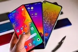 طرح تهاتر موبایل با خشکبار تعلیق شد  