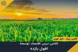 قسمت یازدهم - افول بازده