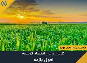 قسمت یازدهم - افول بازده