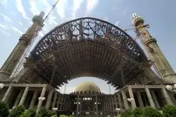 شهرداری کوتاه آمد/ نمایشگاه کتاب در مصلای تهران برگزار می‌شود 