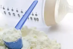 شیرخشک نوزاد گران شد؟ پاسخ رئیس انجمن تولیدکنندگان