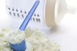 شیرخشک نوزاد گران شد؟ پاسخ رئیس انجمن تولیدکنندگان