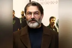 پارسا پیروزفر با «خانم شین» نخستین تجربه کارگردانی سینما را آغاز کرد