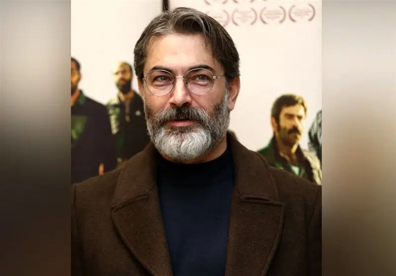 پارسا پیروزفر با «خانم شین» نخستین تجربه کارگردانی سینما را آغاز کرد