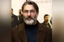 پارسا پیروزفر با «خانم شین» نخستین تجربه کارگردانی سینما را آغاز کرد