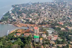 فرصت طلایی در گینه برای سرمایه‌گذاران کوچک ایرانی