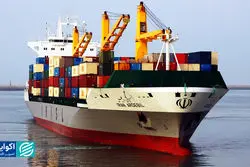 راهکار ایران برای دور زدن تحریم‌های کشتیرانی