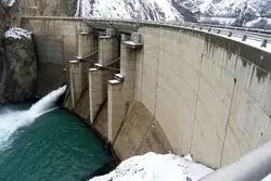 وضعیت ذخایر آبی تهران / راهکارهای درویش برای جلوگیری از هدررفت آب