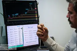 حباب طلا منفی شد؛ سیگنال پشت خطی ترامپ به قیمت دلار