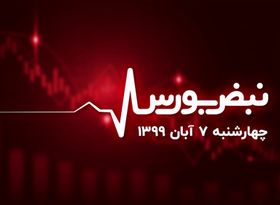 بازار هفته آینده برمی‌گردد؟