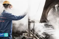 جنگ فضای کسب و کار را نامساعد کرد