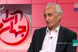 غنی نژاد: در جمهوری اسلامی حکومت قانون حاکم نیست