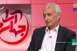 غنی نژاد: در جمهوری اسلامی حکومت قانون حاکم نیست